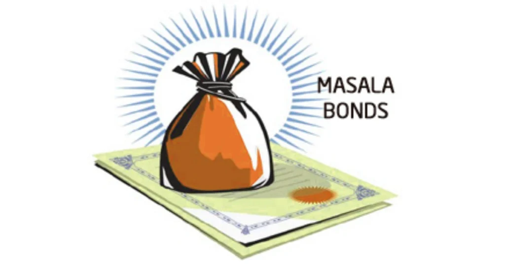 Masala Bonds Explained: Benefits, Issuance & Key Comparisons