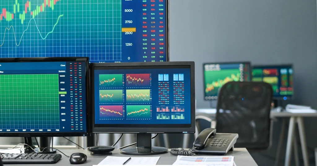 Trading Brokerage Charges All Traders Should Know