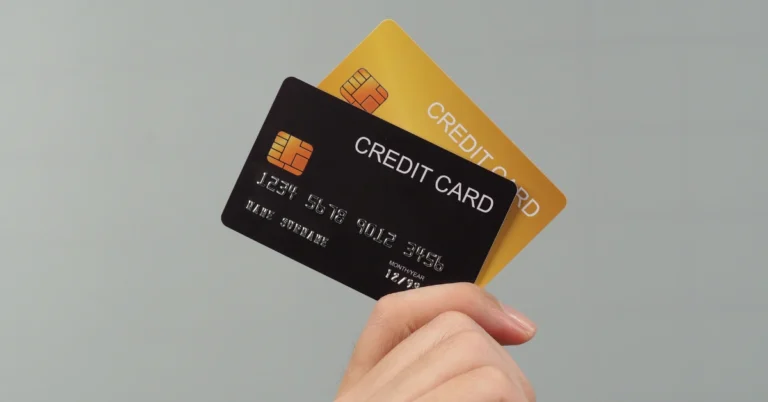 5 Best Credit Cards for Shopping in India