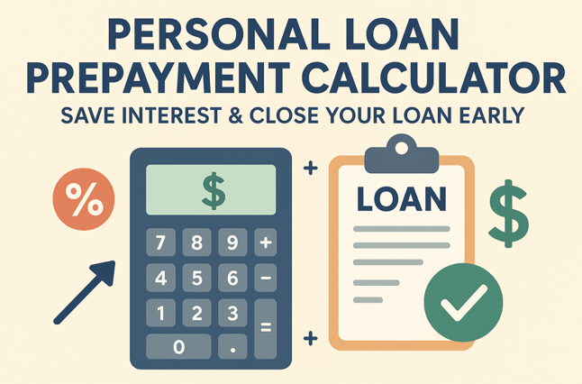 Personal Loan