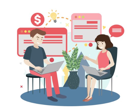 Personal Loan for Freelancers vs Salaried Employees