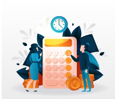 Fixed Deposit Calculator