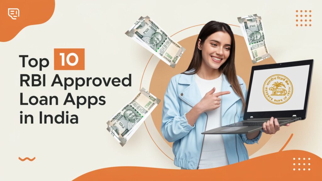 RBI-Approved Loan Apps