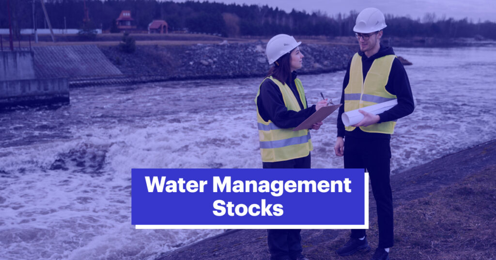 Water Treatment Stocks in India