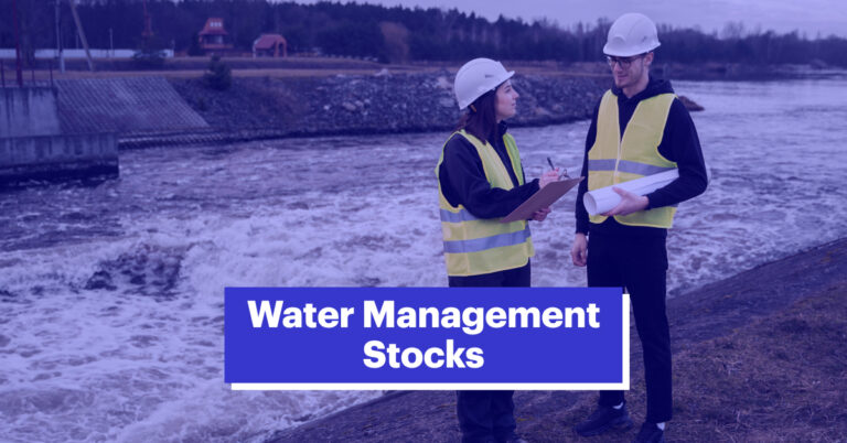 Best Water Treatment Stocks in India for Long-Term Investment (2025)