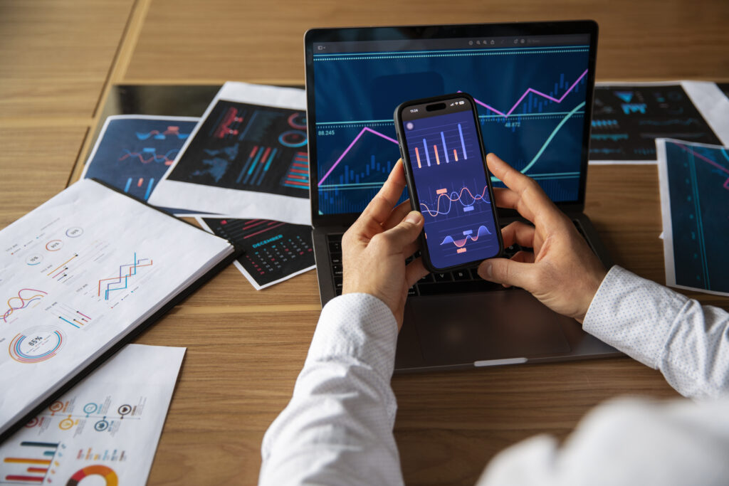 Top Trading Apps in India 2025 – Trade Smartly with the Best Stock Market Platforms
