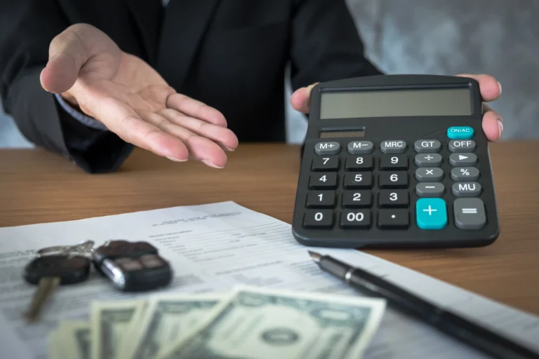 Car Loan EMI Calculator – Smart Tool for New & Used Car Loans