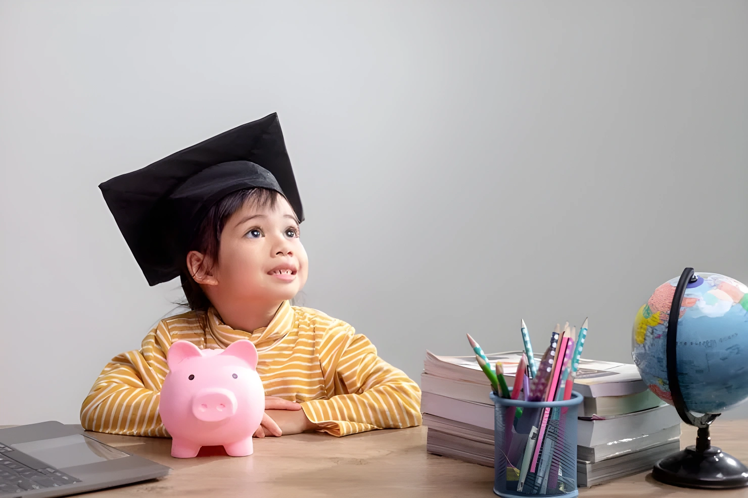 Mutual Funds for Children's Education