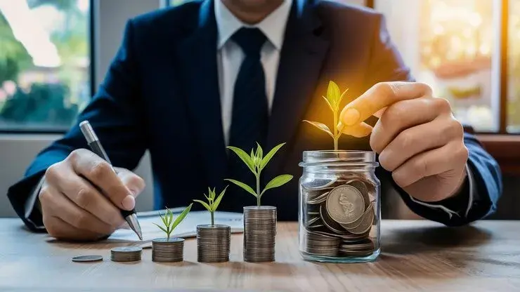 SIP investment