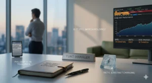 Fund Manager