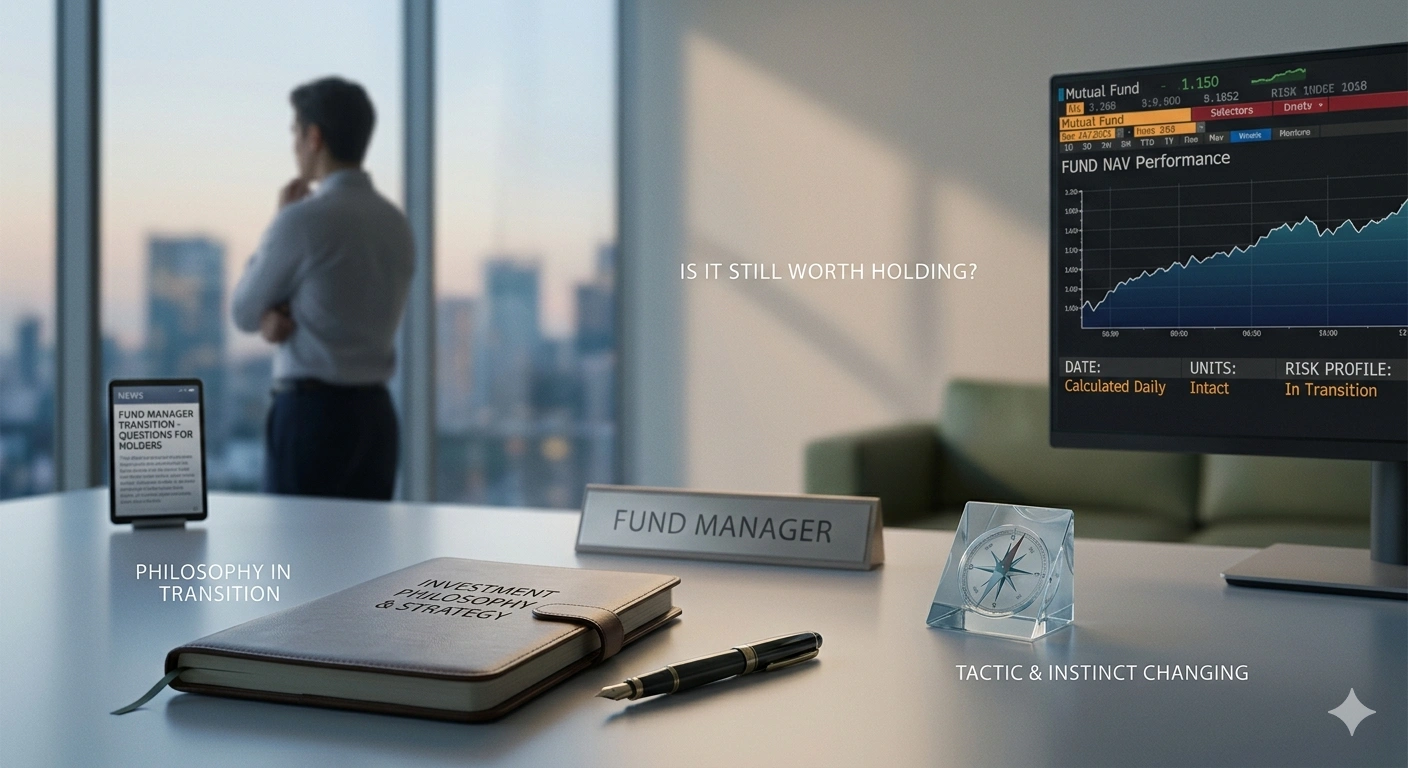 Fund Manager