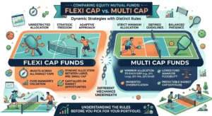 flexi cap vs multi cap