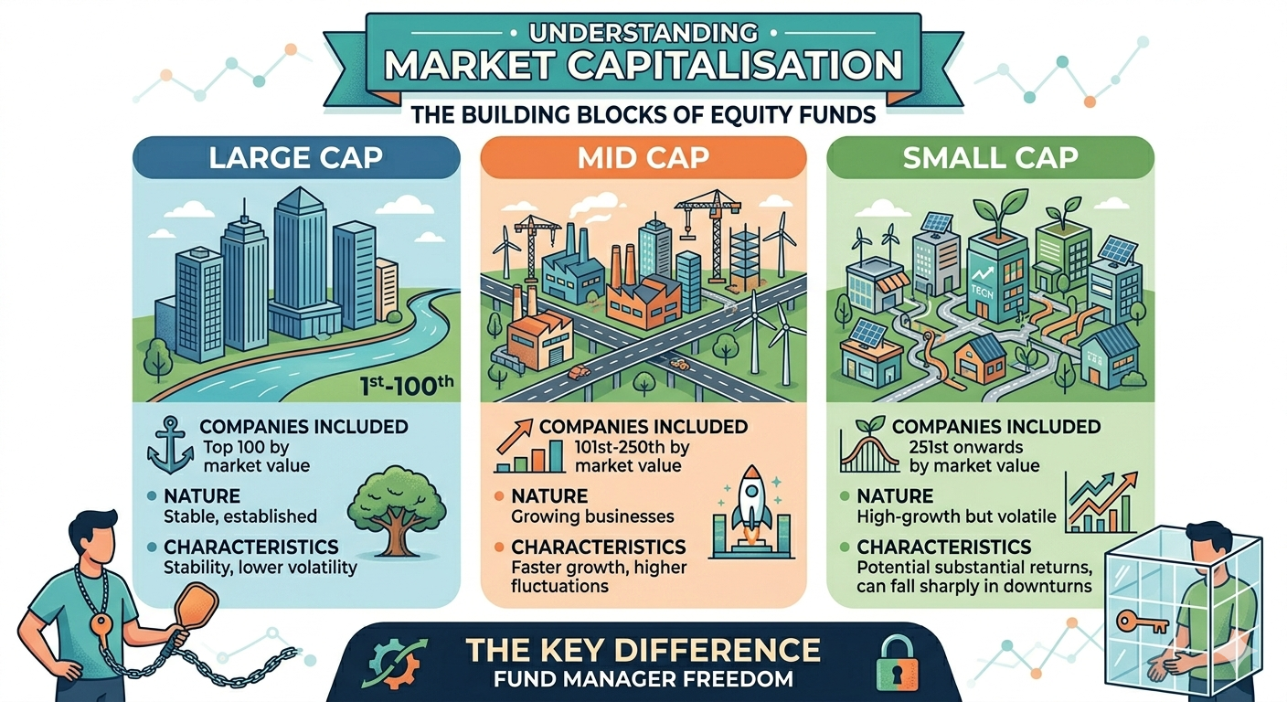 Market Capitalisation