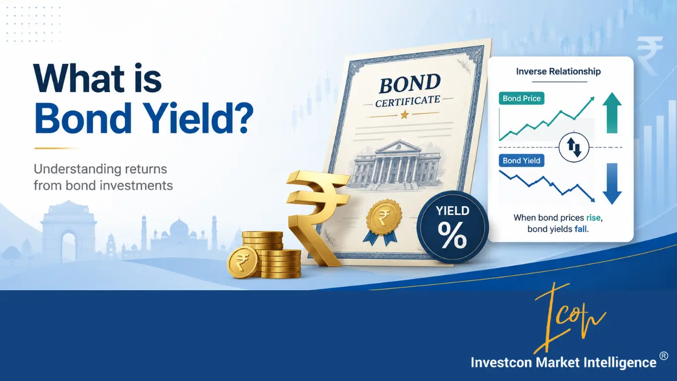 Bond Yield