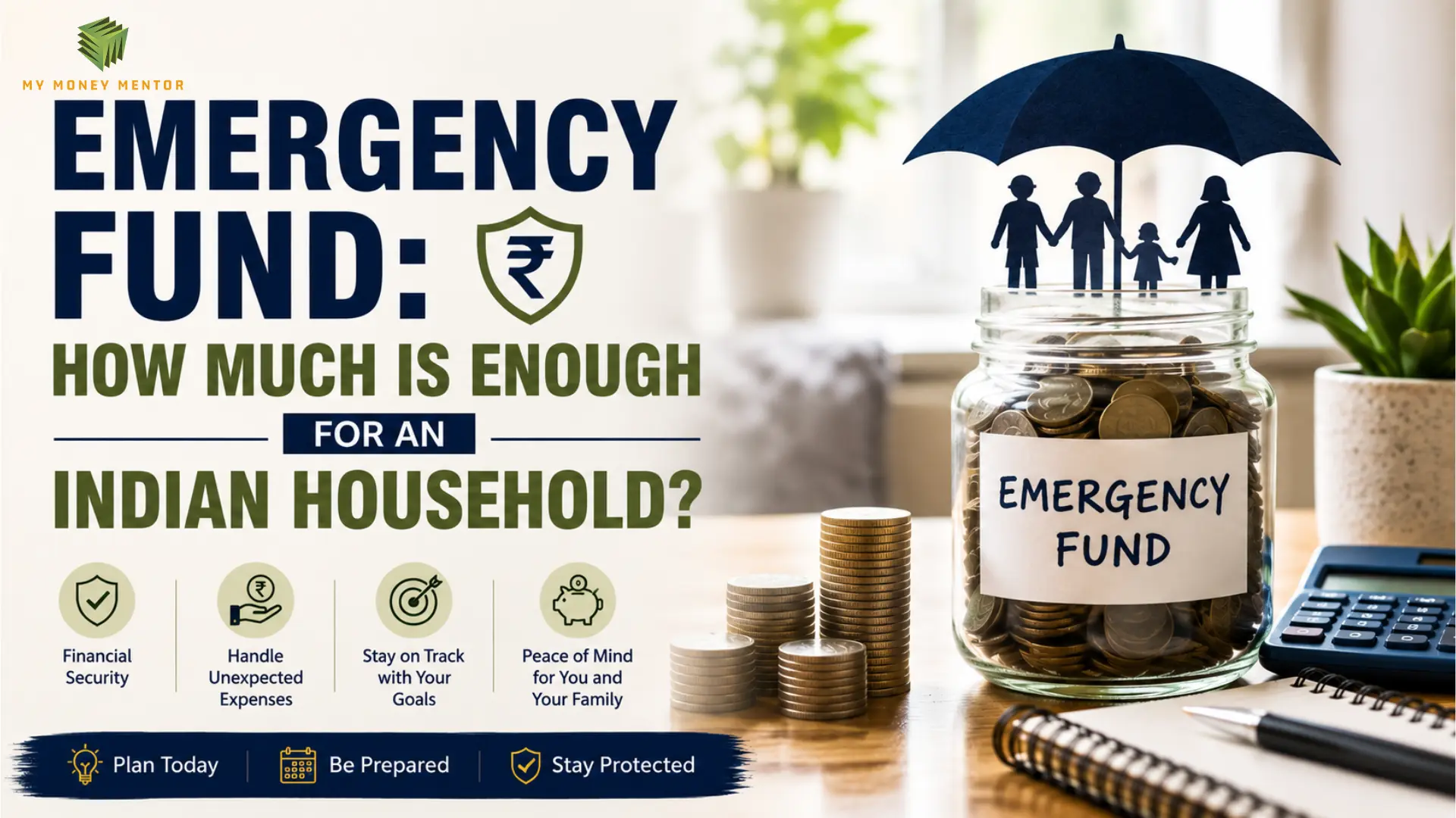 Emergency Fund
