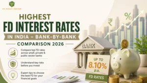Highest FD Interest Rates