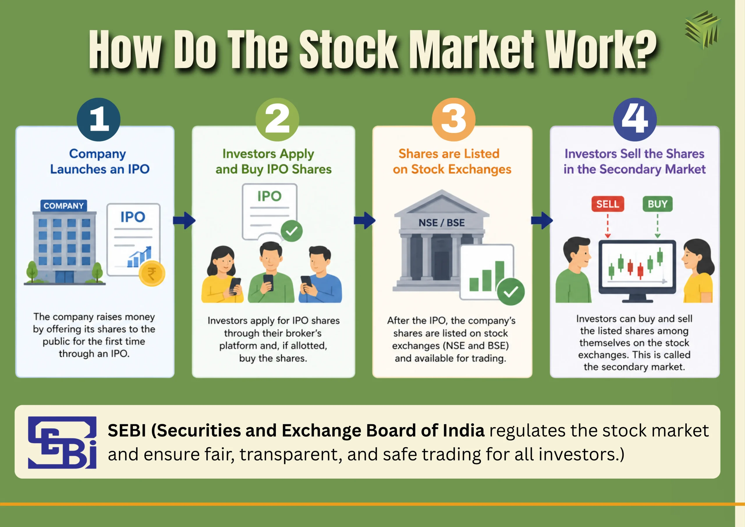 stock market