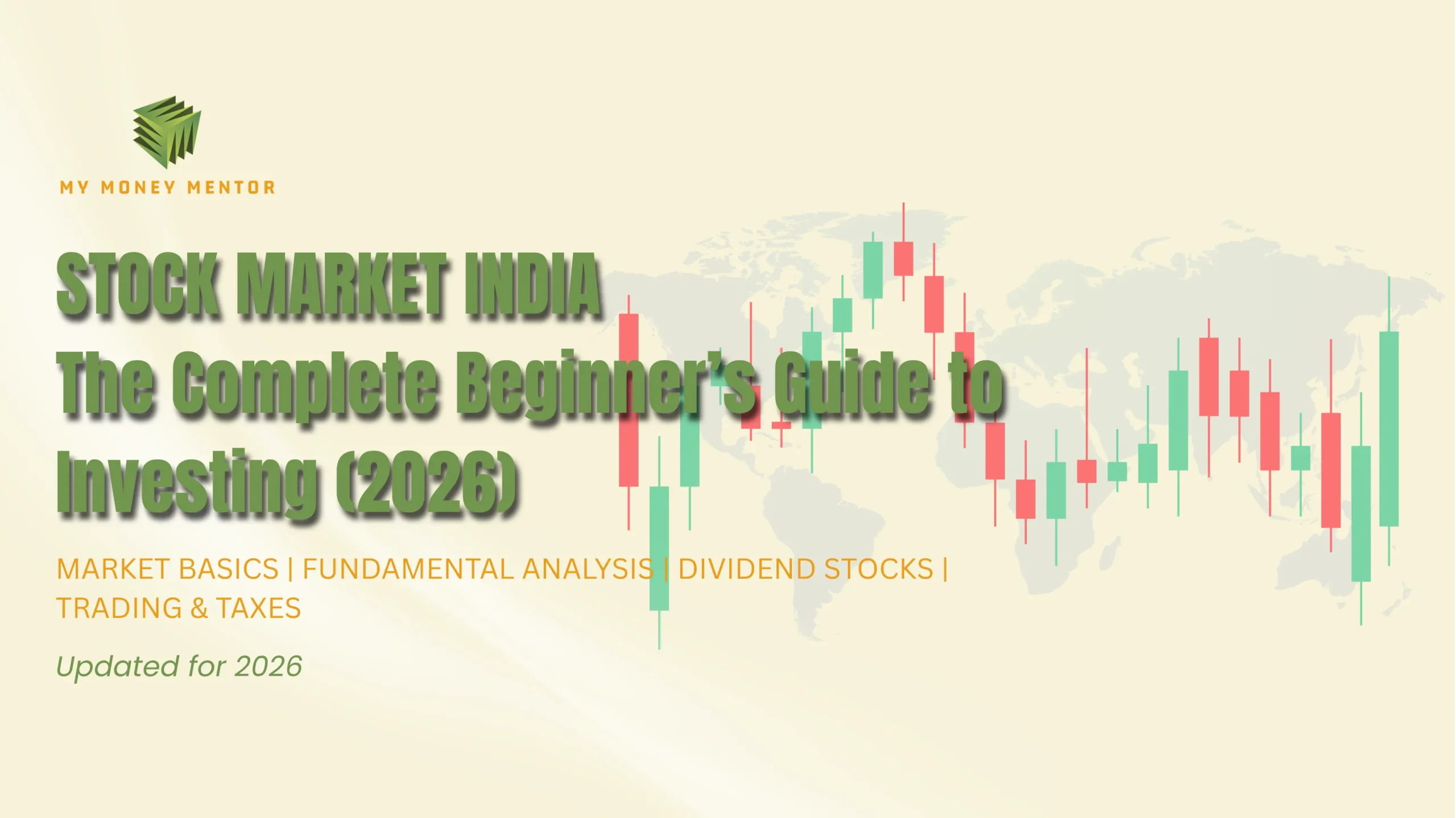 Stock Market India