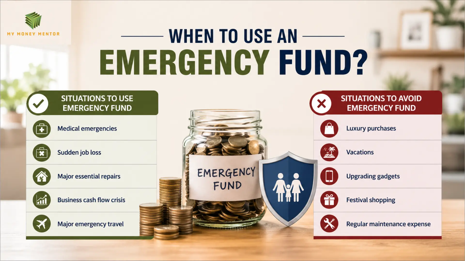 Emergency Fund