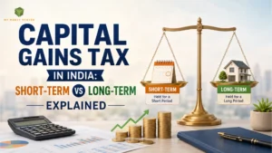 Capital Gains Tax