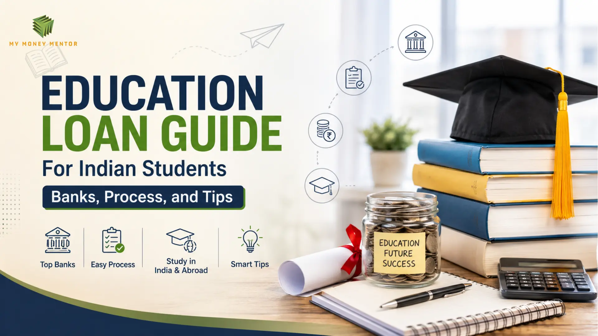 Education Loan Guide