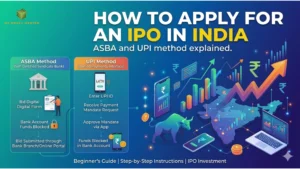How to apply for an IPO