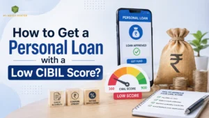 Personal Loan