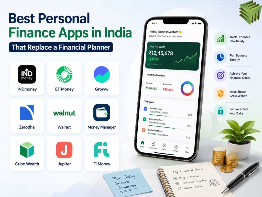 Personal app