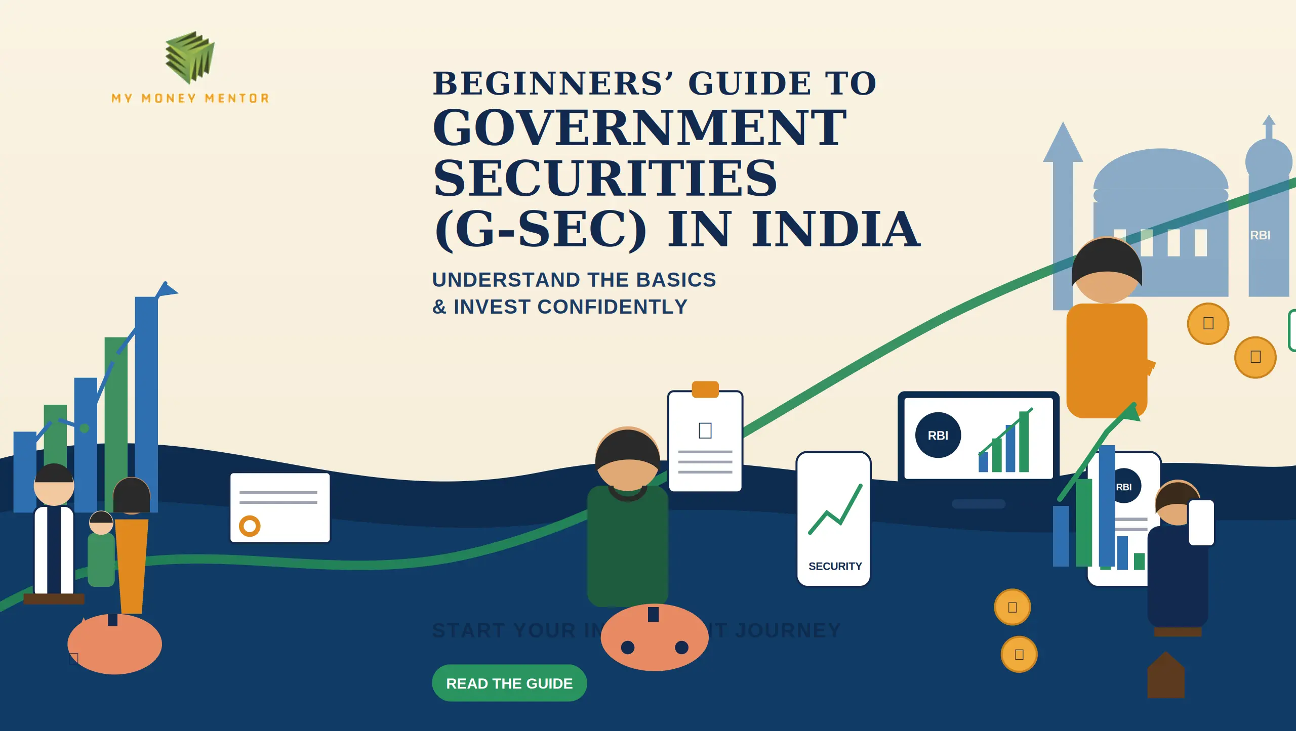 Guide to Government Securities