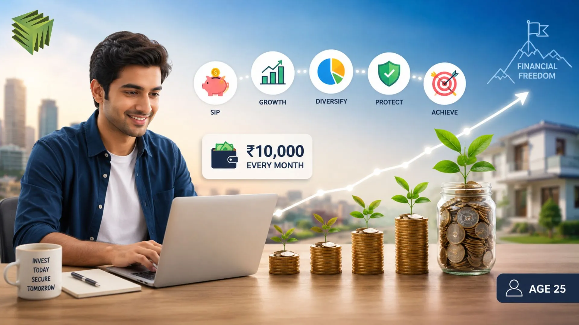 Investment Plan