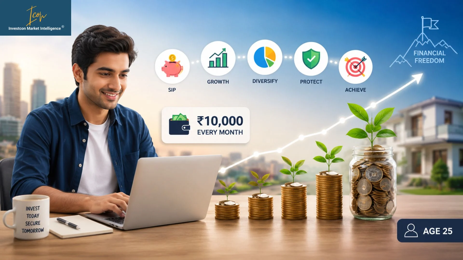 Best Investment Plan