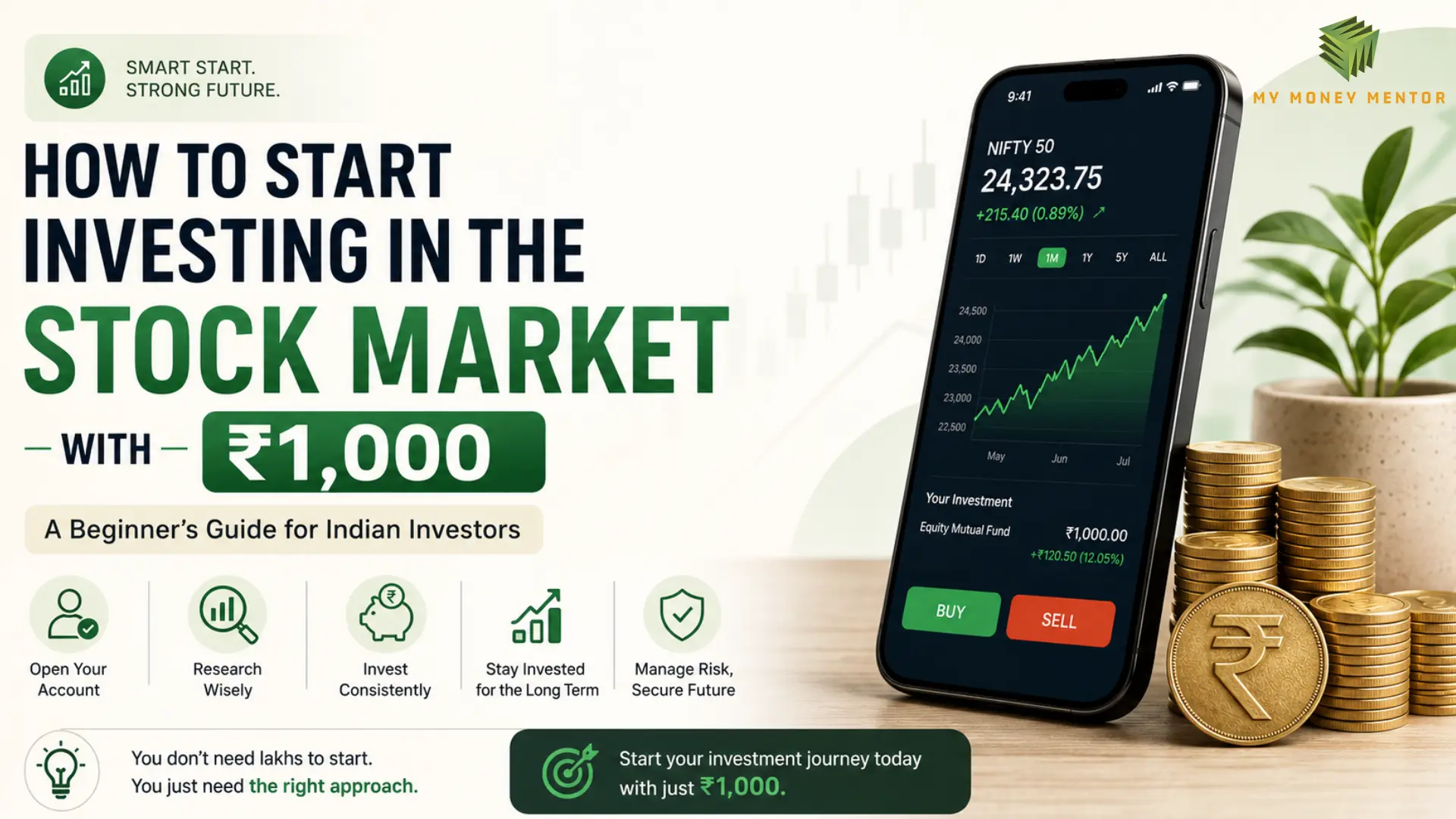 Stock Market