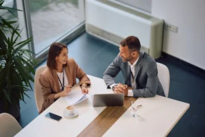 How Selective Disclosure Features in Blockchain Design Help Enterprises