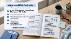 Upcoming IPOs in India